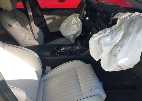 2026 Genesis G70 3.3T Awd Sport Prestige из США, поврежденный, VIN KMTG54SEXTU160501